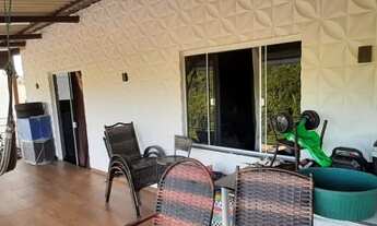 Imagem 5: Vendo Casa 3 dormitórios em Blumenau Aceito trocas de casa na praia