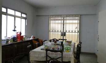 Imagem 7: Sobrado com 3 dormitórios à venda, 340 m² por R$ 2.800.000,00 - Mirandópolis - São Paulo/S