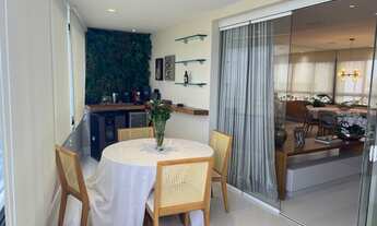 Imagem 7: Apartamento para venda possui 191 m com 3 suítes