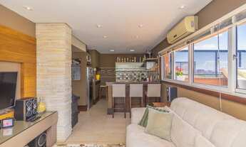 Imagem 5: Cobertura dos Sonhos de frente ao Iguatemi