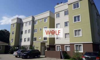 Imagem 5: Apartamento com 2 dormitórios à venda, 52 m² por R$ 250.000 -1vaga COBERTA Loteamento Mont