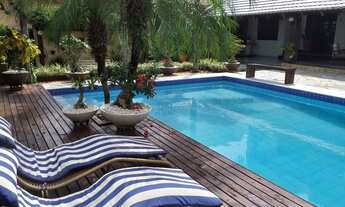 Imagem 3: Casa para venda com 570 metros quadrados com 4 quartos em Santa Rosa - Cuiabá - MT