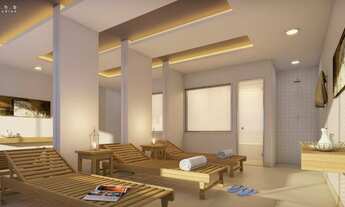 Imagem 2: Now Vista Alegre - Apartamento com 3 quartos em Irajá - Rio de Janeiro - RJ