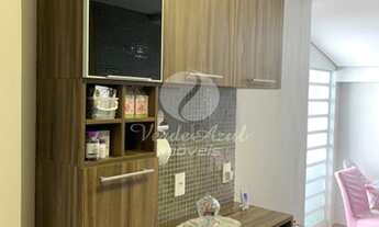 Imagem 7: Casa - Jardim Dall'Orto - Sumaré