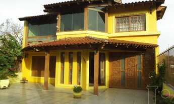 Imagem: Casa em Vila Nova