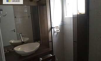 Imagem 5: Apartamento com 2 dormitórios para alugar, 65 m² por R$ 1.490,00/mês - Saúde - São Paulo/S