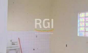 Imagem 16: Casa em Santa Tereza