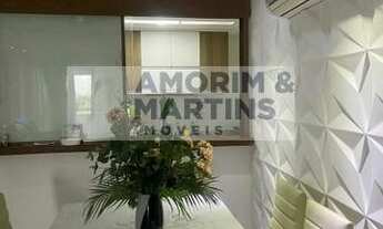 Imagem 6: Apartamento para Venda em Rio de Janeiro, Jacarepaguá, 3 dormitórios, 3 suítes, 4 banheiro