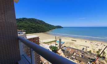 Imagem 4: Apartamento com 4 dormitórios à venda, 250 m² por R$ 2.500.000,00 - Canto do Forte - Praia