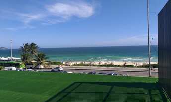 Imagem 7: CYANO EXCLUSIVE RESIDENCES, CONDOMÍNIO CLUBE INDOOR, ALTO PADRÃO FRONTAL AO MAR