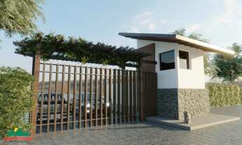 Imagem 2: CONDOMÍNIO DE CASAS NO TOPO DA MONTANHA EM MULUNGU - VIVENDAS CHALÉS EM MULUNGU