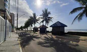 Imagem 5: Lindo apartamento 2 quartos, mobiliado com varanda, Jd. Marina - Mongaguá