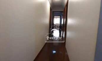 Imagem 7: Apartamento à venda, 157 m² por R$ 795.000,06 - Vila Assunção - Santo André/SP
