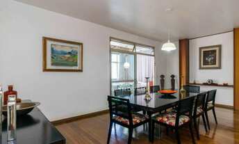 Imagem 4: Apartamento Duplex com 5 dormitórios à venda, 396 m² por R$ 2.300.000 - Lourdes - Belo Hor