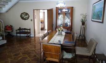 Imagem 2: São Paulo - Casa Padrão - Vila Mariana