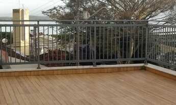 Imagem: Loft novo mobiliado próx a UFSC e centro