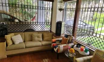 Imagem 5: Casa para venda tem 999 metros quadrados com 3 quartos em Centro - Petrópolis - Rio de Jan