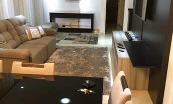 Imagem 2: Apartamento para venda com 123 metros quadrados com 4 quartos domo life