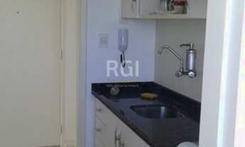 Imagem 5: Apartamento de 1 dormitório no bairro Cavalhada