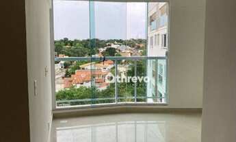 Imagem 1: Apartamento com 3 quartos à venda, 77 m² por R$ 450.000 - Ininga - Teresina/PI