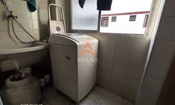 Imagem 7: Locação Apartamento com 1 dorm, Tupi, Praia Grande, Cod: 27