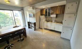 Imagem 7: Studio para venda possui 37 metros quadrados com 1 quarto em Vila Olímpia - São Paulo - SP