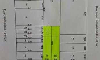 Imagem 5: Terreno, Parque Paulista, Bauru - R$ 850 mil, Cod: 3156