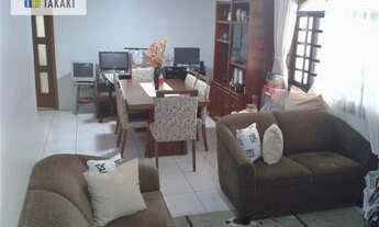 Imagem: Sobrado 03 dormitórios