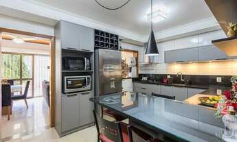 Imagem: Casa em Vila Nova