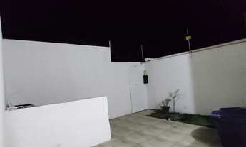 Imagem 7: Vendo casa com 2/4 sendo uma suíte