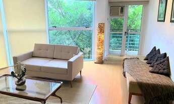 Imagem 4: RIO DE JANEIRO - Padrão - Jardim Botânico