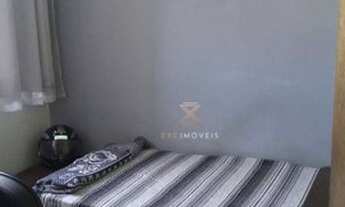 Imagem 6: Apartamento com 3 dormitórios à venda, 60 m² por R$ 181.301 - Copacabana - Belo Horizonte