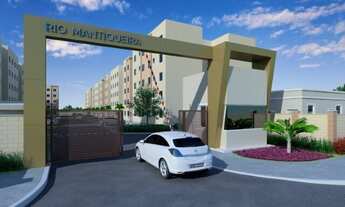 Imagem: Apartamento residencial para venda, Santa