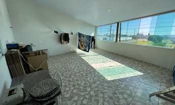 Imagem 6: Sobrado para Venda em Suzano, Chácara Primavera, 3 dormitórios, 3 suítes, 5 banheiros, 3 v