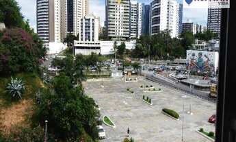 Imagem 3: Sala à venda, 41 m² por R$ 160.000,00 - Caminho das Árvores - Salvador/BA