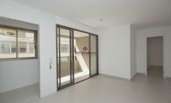 Imagem 3: BELO HORIZONTE - Apartamento Padrão - Funcionários