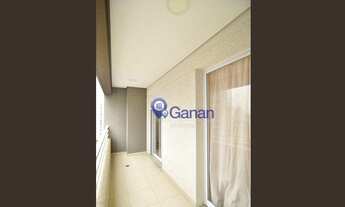 Imagem 4: Apartamento à venda, 48 m² por R$ 440.000,00 - Brás - São Paulo/SP