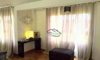 Imagem 6: GRANJA VIANA - JARDIM PASSÁRGADA B