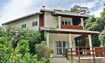 Imagem 2: VALINHOS - Casa de Condomínio - JARDIM PAIQUERÊ