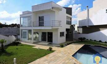 Imagem: Casa com 4 dormis à Venda, 450 m² por