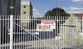 Imagem 4: Apartamento com 2 dormitórios à venda, 52 m² por R$ 250.000 -1vaga COBERTA Loteamento Mont