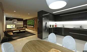 Imagem 6: Apartamento à venda, 3 quartos, 1 suíte, 2 vagas, Cabral - Contagem/MG