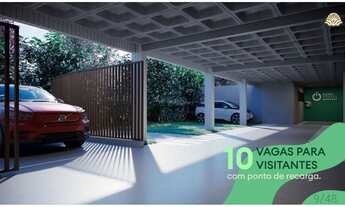 Imagem 2: Excelente apto na Torre, 76m2, 3 quartos (1 suite), próximo a Brira Rio!