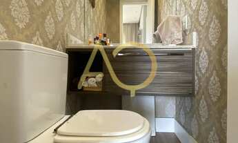 Imagem 7: APARTAMENTO À VENDA NA MELHOR TORRE/COLUNA DO RESERVA SANTA CECÍLIA/GAFISA, VOLTA REDONDA