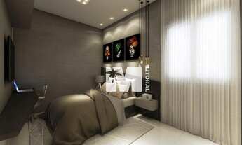 Imagem 5: Flat 1 dormitório - Meia Praia - Itapema/SC