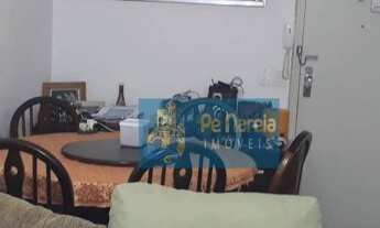 Imagem 7: Apartamento com 2 dormitórios à venda, 92 m² por R$ 300.000 - Canto do Forte - Praia Grand