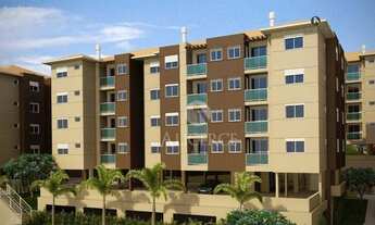 Imagem 3: Apartamento novo com suíte no Centro Histórico de São José - SC