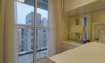 Imagem 3: Apartamento para venda tem 89 metros quadrados com 3 quartos em Perdizes - São Paulo - SP