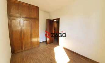 Imagem 4: Apartamento com 2 dormitórios à venda, 120 m² por R$ 200.000,00 - Centro - Uberaba/MG