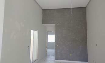 Imagem 3: Casa 2/4 sendo uma suíte, 500m Av.Fraga Maia